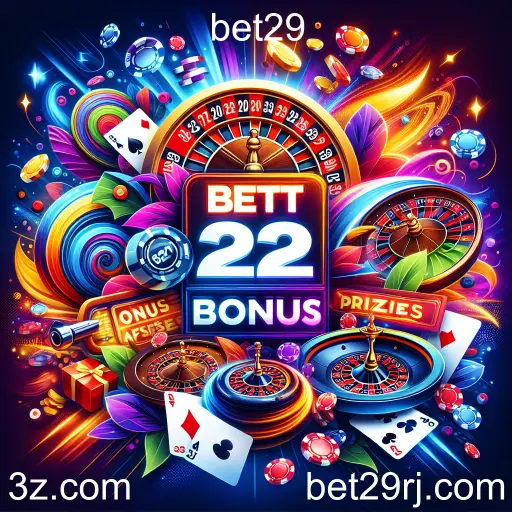 Aproveite as Promoções Especiais na bet29️